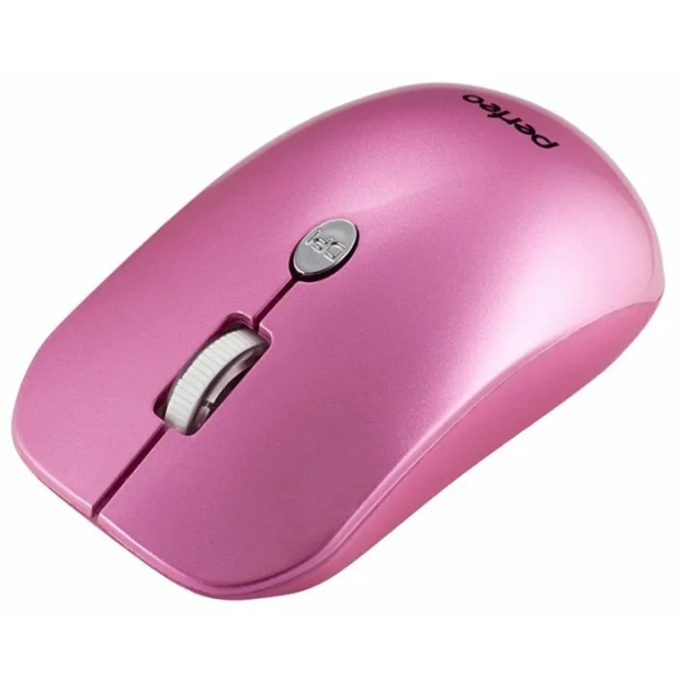 Мышь Perfeo PF-335 Harmony (розовый)